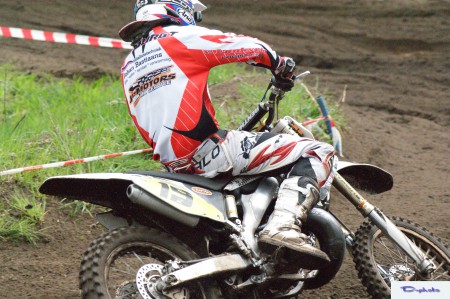 motor cross