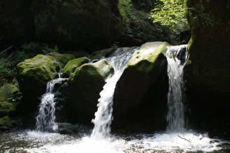 waterval